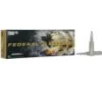 Federal Terminal Ascent Rifle Ammunition 7mm PRC 155 gr 3100 fps 20 ct