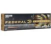 Federal Premium ELD-X Rifle Ammunition  300 WSM 200gr PT 2820 fps 20 ct
