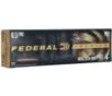 Federal Premium ELD-X Rifle Ammunition 6 5 PRC 143gr PT 2900 fps 20 ct