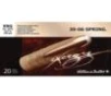 Sellier   Bellot eXergy Blue Solid Copper 30-06 180gr SP 20 rd