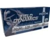 Fiocchi Field Dynamics FSP Rifle Ammunition 30-30 Win 170gr 2200 PSP 20 ct