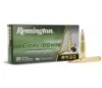 Remington Core-Lokt Tipped Rifle Ammunition  308 Win 150gr PT 2840 fps 20 ct