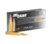Sig Sauer Elite Match Rifle Ammunition 5 56mm 77gr OTM 20 ct