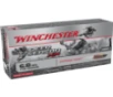 Winchester Deer Season XP 6 8 SPC 115 gr  PT 2625 fps 20 ct