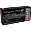 Winchester Super Suppressed Rifle Ammunition  350 Legend 255 gr  OT 1060 fps 20 ct
