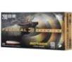 Federal Classic Hunter Berger Hybrid Rifle Ammunition 280 Ackley Improved 168 gr BTHP 2800 fps 20 ct