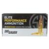 AMMO 300 WIN MAG 190GR ELITE MATCH GRADE OTM BOX 20