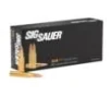 AMMO 308 WIN 150GR ELITE BALL FMJ BOX 20