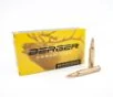 300 Winchester Magnum 168gr Classic Hunter Match Grade Ammunition  20 RNDS