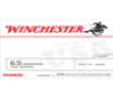 Winchester USA Rifle Ammunition 6 5 Creedmoor 125 gr  OT 2850 fps 20 ct