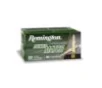 Remington Premier Match Rifle Ammunition 6 5 Creedmoor 140 gr OTMBT 2700 fps 20 rd