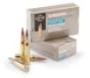 PPU Subsonic Rifle Ammunition 7 62x51mm 200 gr FMJBT 1050 fps 20 ct