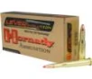 Hornady Leverevolution Rifle Ammunition  25-35 Win 110 gr FTX 2425 fps 20 ct