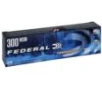 Federal Copper Power-Shok Rifle Ammunition  300 WSM 180 gr CHP 20 ct