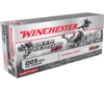 Winchester Deer Season XP Rifle Ammunition  223 Rem 64 gr  PT 3020 fps 20 ct