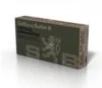 Sellier   Bellot Ammunition  300 AAC Blackout  308  124 gr FMJ 2165 fps 20 Bo