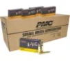 PMC X-Tac Green Tip Rifle Ammunition 5 56 NATO 62 gr FMJ 2920 fps 1000 ct Case  50-20 ct Boxes 