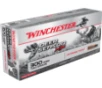Winchester Deer Season XP Rifle Ammunition 300 WSM 150 gr  PT 3260 fps 20 ct