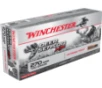 Winchester Deer Season XP Rifle Ammunition 270 WSM 130 gr  PT 3275 fps 20 ct