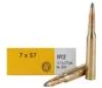 Sellier   Bellot Rifle Ammunition 7x57mm 173 gr SPCE 725 fps - 20 box