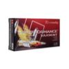 Hornady Superformance Rifle Ammunition  17 Hornet 20 gr V-MAX 3650 fps - 25 box