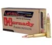 Hornady LEVERevolution Rifle Ammunition  30-30 Win 140 gr MonoFlex 2460 fps - 20 box