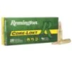 Remington Core-Lokt Rifle Ammunition  300 WSM 150 gr PSP 3320 fps 20 ct