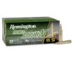 Remington Premier AccuTip Varmint Rifle Ammunition  204 Ruger 32 gr ATV 4225 fps 20 ct