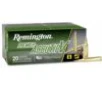 Remington Premier AccuTip Varmint Rifle Ammunition  22-250 Rem 50 gr ATV 3800 fps 20 ct