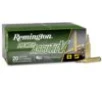 Remington Premier AccuTip Varmint Rifle Ammunition  17 Rem 20 gr ATV 4250 fps 20 ct