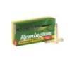 Remington Managed Recoil Rifle Ammunition  30-30 Win 125 gr Core Lokt SP 2175 fps 20 ct
