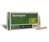 Remington UMC Rifle Ammunition  30-06 Sprg 150 gr FMJ 2910 fps 20 ct