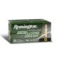 Remington Premier Match Rifle Ammunition  223 Rem 62 gr HP 3025 fps 20 ct