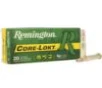 Remington Core-Lokt Rifle Ammunition  30-30 Win 170 gr HP 2200 fps 20 ct