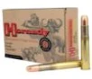 Hornady Dangerous Game Series Rifle Ammunition  470 NE 500 gr DGS 2150 fps - 20 box