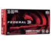 Federal American Eagle Rifle Ammunition  30-06 Sprg 150 gr FMJ 2740 fps - 20 box