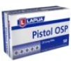  22 LR PISTOL OSP - BOX 50 RDS