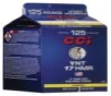 CCI Varmint Rimfire Ammunition  17 HMR 17gr VNT 2650 fps 125 ct
