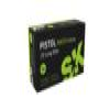 SK Pistol Match Special Rimfire Ammunition  22 LR 40 gr LRN 938 fps 50 ct