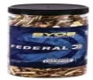 Federal Game-Shok Rimfire Ammunition  22 WMR 50 gr JHP 1530 fps 250 ct