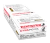 Winchester Dynapoint Rimfire Ammunition  22 WMR 45 gr  DP 1550 fps 50 ct