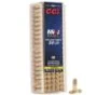 CCI Mini-Mag HP Rimfire Ammunition  22 LR 36 gr CPHP 1260 fps 100 ct