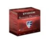 Fiocchi Shooting Dynamics Shotshells 12 ga 2-3 4  1-1 8oz 1280 fps  8 25 ct