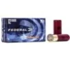 Federal Power-Shok Buckshot Shotshells 12 ga 2-3 4  8 plts  000 1325 fps 5 ct