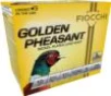 GOLDEN PHEASANT NP 12ga 2 3 4  1 3 8oz  5 1250fps 25RD