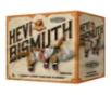 HEVI-SHOT HEVI BISMUTH UPLAND 20 GA 2 75 IN 5 SHOT 1 OZ- 25 BOX