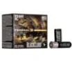 Federal Black Cloud FS Steel Shotshells 12g  2-3 4 1-1 8oz 1500 fps  4 25 ct