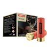 Norma WHITETAIL Shotshells 12ga 2-3 4  1oz 1600 fps Slug 25 ct