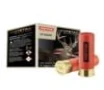 Norma WHITETAIL Shotshells 12ga 2-3 4  9 Pellet 1345 fps  00 25 ct