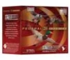 Federal Premium Ultra Steel Shotshells 20ga 3  1oz 1400 fps  2 10 ct